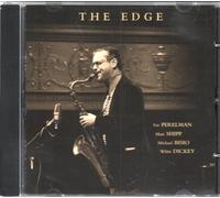 Ivo Perelman / Matthew Shipp - The Edge