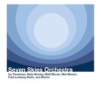Ivo Perelman: Seven Skies Orchestra [2CD]