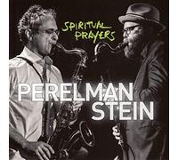 Ivo Perelman - Spiritual Prayers