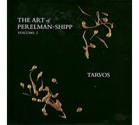 Ivo Perelman/Matthe The Art of Perelman-Shipp: Tarvos - V (CD) (Importación USA)
