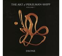 Ivo Perelman - The Art Of Perelman-Shipp Vol.7 - Dione