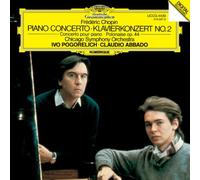 Ivo Pogorelich - Chopin:Piano Concerto No.2