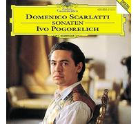 Ivo Pogorelich - Scarlatti, D.: Sonatas