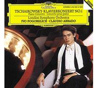Ivo Pogorelich - Tchaikovsky: Piano Concerto No.1