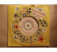 Ivo Robić - How High The Moon / Someone To Watch Over Me