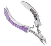 IVON Non-Slip Cuticle Trimmer, Professional Stainless Steel Cuticle Cuticle Cuticle Cutter