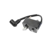 IVOOJA Bobina de encendido 597564002 591466501 apta para motosierra Husqvarna 130, 135 Mark II
