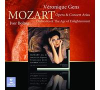 Ivor Bolton - Mozart : Opera Arias