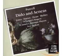 Ivor Bolton - Purcell: Dido and Aeneas