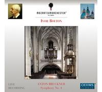 Ivor Bolton - Symphony No. 4