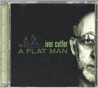 Ivor Cutler - A Flat Man
