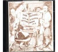 IVOR CUTLER - Life in a Scotch Sitting Room-Vol .2
