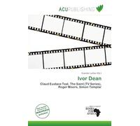 Ivor Dean: Claud Eustace Teal, The Saint (TV Series), Roger Moore, Simon Templar