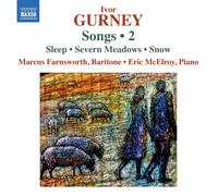 Marcus Farnsworth - Eric McElroy - Mélodies (Volume 2)