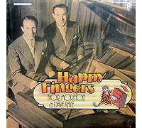Ivor Moreton & Dave Kaye - Happy Fingers