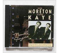 Ivor Moreton & Dave Kaye - Nimble Fingers