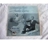 IVOR NOVELLO Glamorous Night/Careless Rapture 10" LP