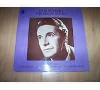 Ivor Novello - IVOR NOVELLO The Great Shows UK 2xLP