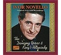 Ivor Novello - The Dancing Years & King's Rhapsody (UK Import)