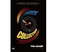 Ivor Novello - The Lodger [Edizione: Giappone] [Italia] [DVD]