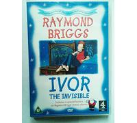 Ivor The Invisible [DVD] [Reino Unido]