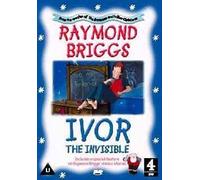 Ivor the Invisible [Reino Unido] [DVD]
