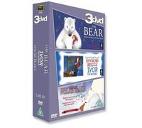 Ivor the Invisible/the Bear... [Reino Unido] [DVD]
