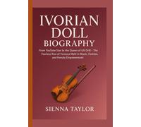 IVORIAN DOLL BIOGRAPHY: From YouTube Star to the Queen of UK Drill - The Fearless Rise of Vanessa Mahi in Music, Fashion, and Female Empowerment