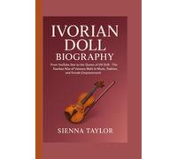 IVORIAN DOLL BIOGRAPHY: From YouTube Star to the Queen of UK Drill - The Fearless Rise of Vanessa Mahi in Music, Fashion, and Female Empowerment