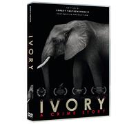 Ivory - A Crime Story [DVD]