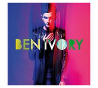 Ivory,Ben - Righteous Ones,The (2track) [Import]