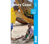 Bradt Travel Guides – Costa de Marfil – Guía de viaje