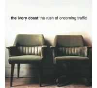 Ivory Coast - Rush of Oncoming Traffic