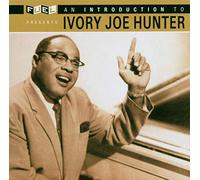 Ivory Joe Hunter - An Introduction..