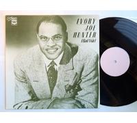 Ivory Joe Hunter - I Had A Little Girl (1946-52)