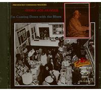 Ivory Joe Hunter - I'm Coming Down With the Blues