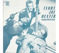 Ivory Joe Hunter - Jumping At The Dew Drop (LP)