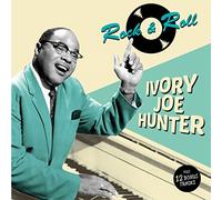 Ivory Joe Hunter - Rock And Roll