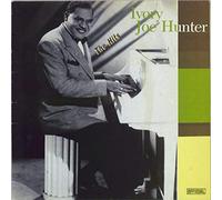 IVORY JOE HUNTER - the hits LP