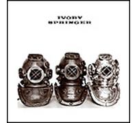Ivory Springer - 32 Points on a Compass [Import]