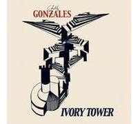 IVORY TOWER by Chilly Gonzales