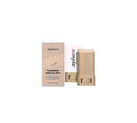 (Ivory White)Foundation Stick Beauty Balm Serum Boosted Skin Tint, Even Skin Tone, Portabl Moisturizing Essence Contour Stick Foundation Beauty Balm