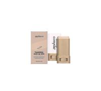 (Ivory White)Foundation Stick Beauty Balm Serum Boosted Skin Tint, Even Skin Tone, Portabl Moisturizing Essence Contour Stick Foundation Beauty Balm