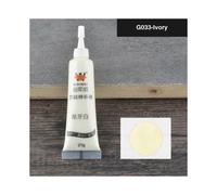 (ivory)Wood Paste Wood Putty Repair Paste for Repairing Cracked Holes Scratches NEW