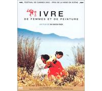 Ivre de femmes et de peinture [Francia] [DVD]