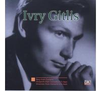 Ivry Gitlis : Berg - Hindemith - Stravinski