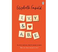 Ivy And Abe: The epic love story you won't want to miss