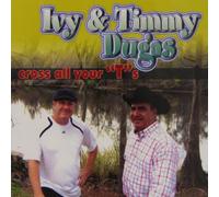 Ivy and Timmy Dugas - Cross All Your T's