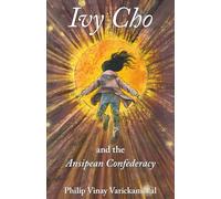 Ivy Cho and the Ansipean Confederacy