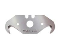 IVY Classic 11186 - Cuchillas de gancho de techo resistentes, paquete de 100